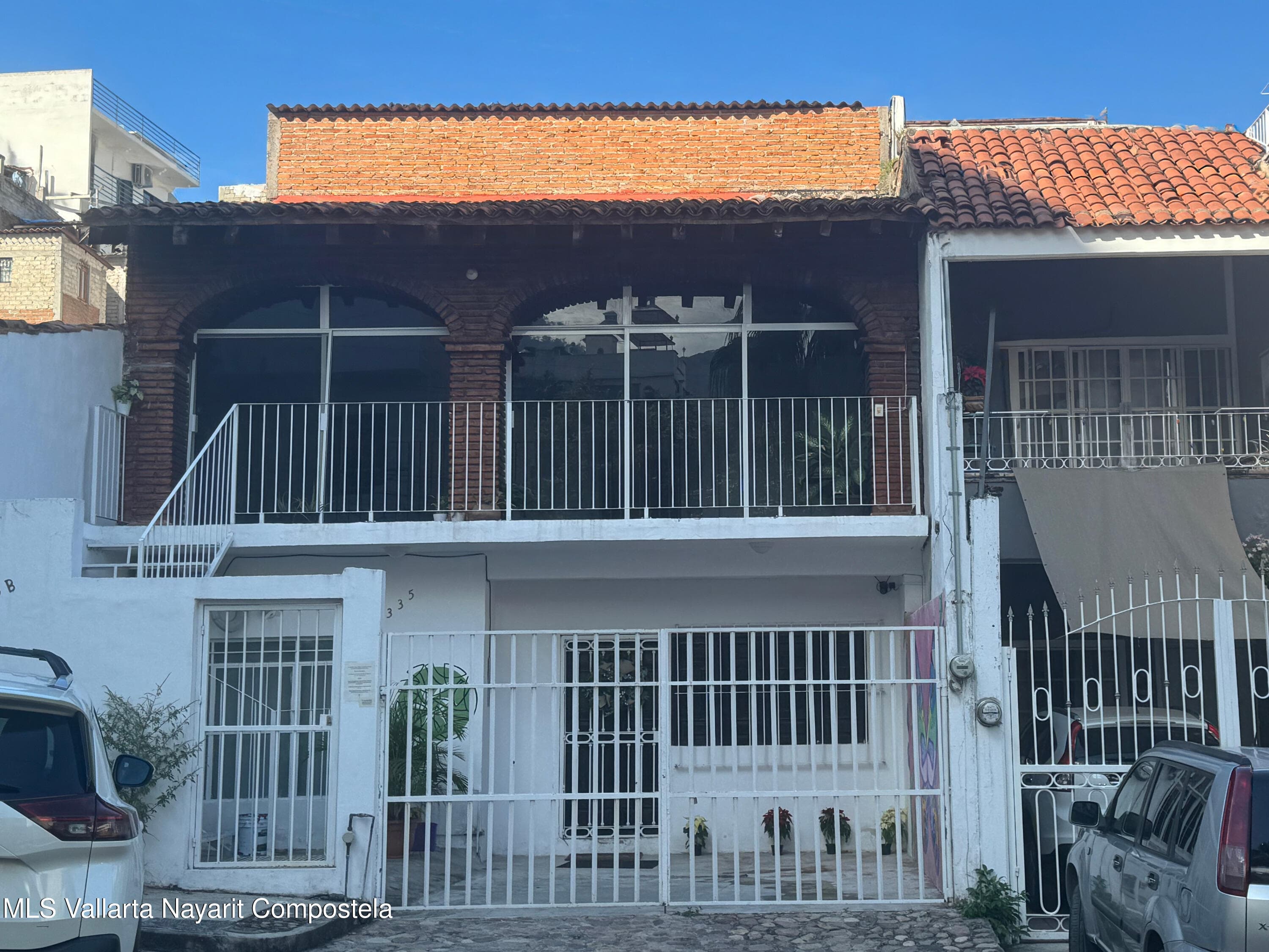 Casa Jamaica 5 de Diciembre