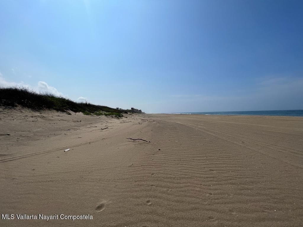 Lote Playa Cocos