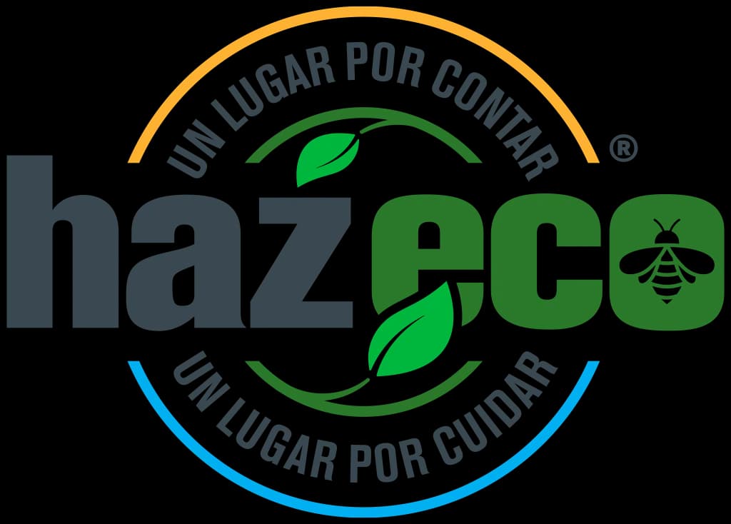 Haz Eco - Un lugar por contar. Un lugar por cuidar | Luumhaus